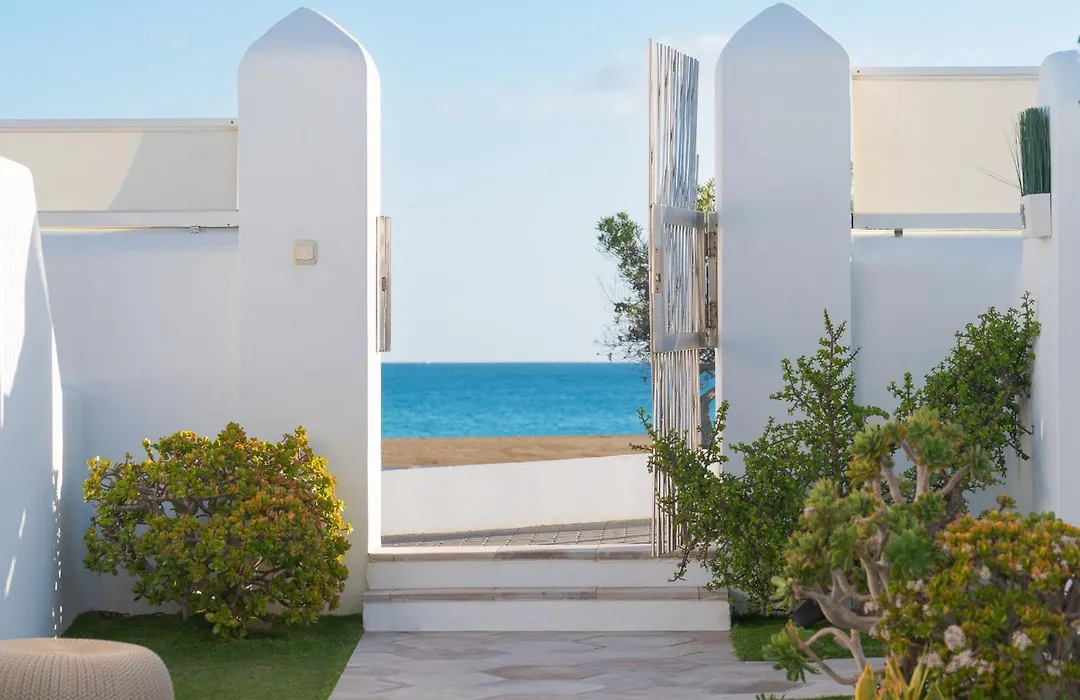 La Concha Boutique Apartments - Adults Only-1