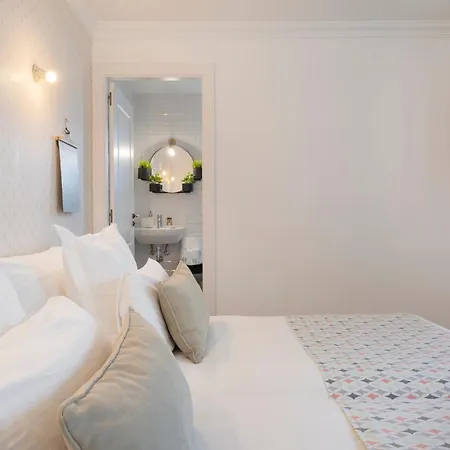 La Concha Boutique Apartments - Adults Only-2