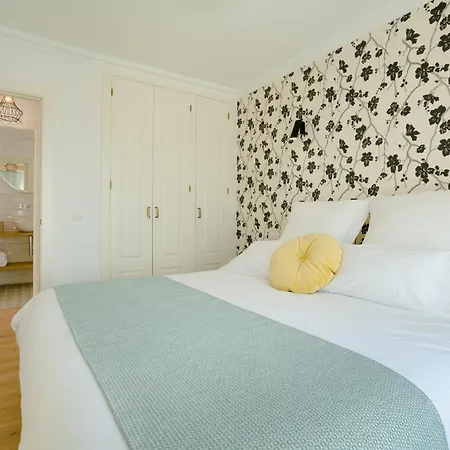 La Concha Boutique Apartments - Adults Only-2